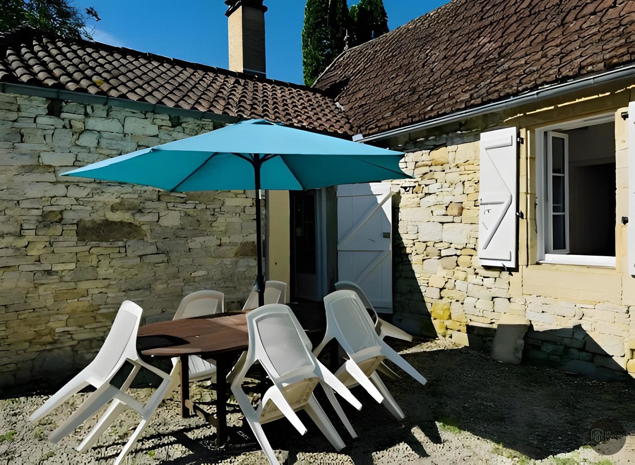 Restaurant du moulin Le Moulin de La Forge à Le en Hauts-de-France