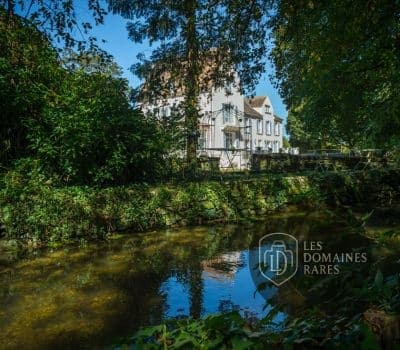 Le Moulin des Noues