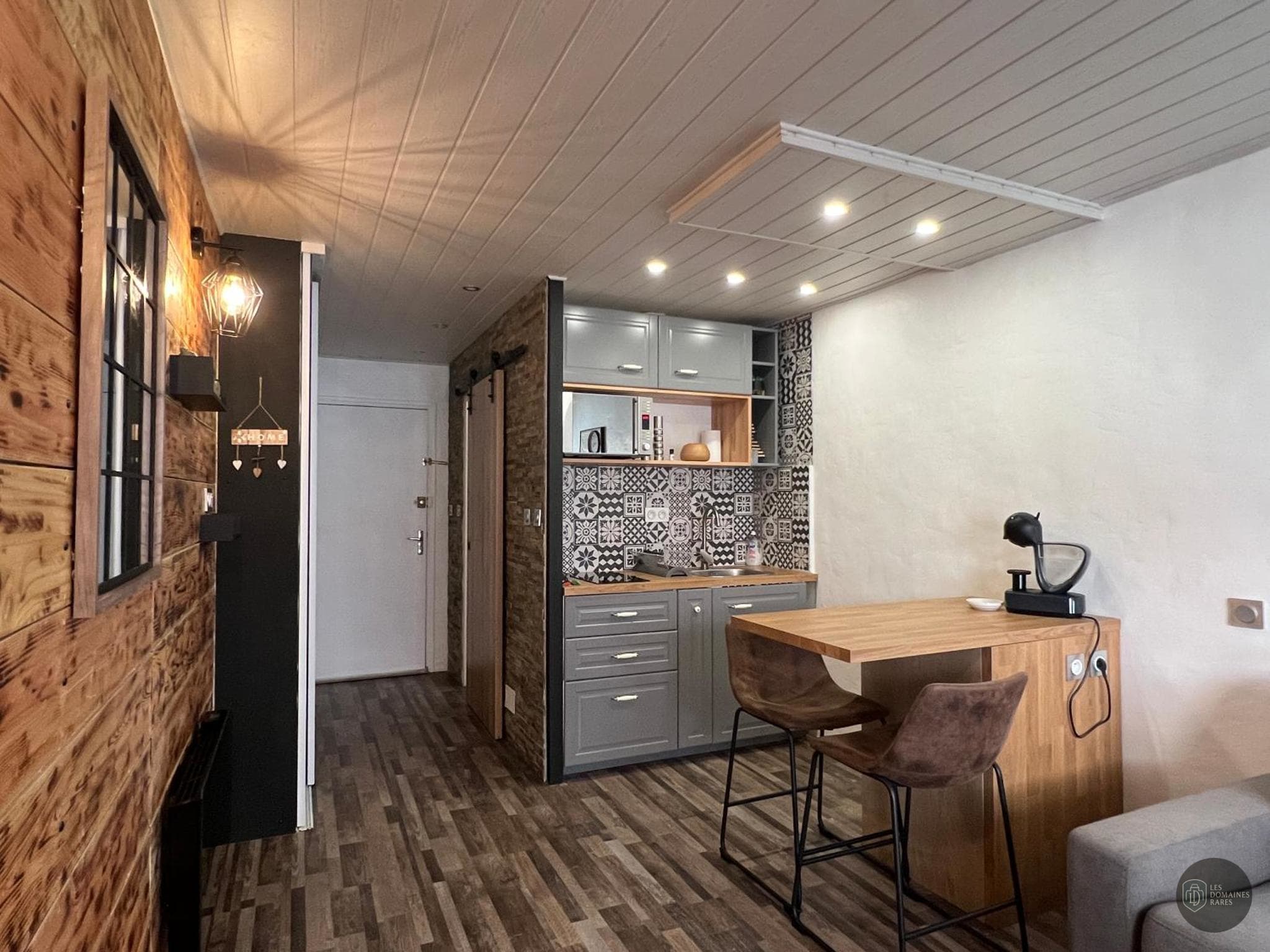 Restaurant du lieu Le Nichoir Coworking à Goderville en Normandie - séminaire seine-maritime (76)