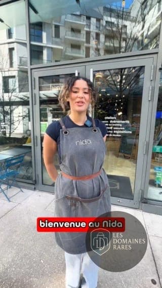 Le Nida