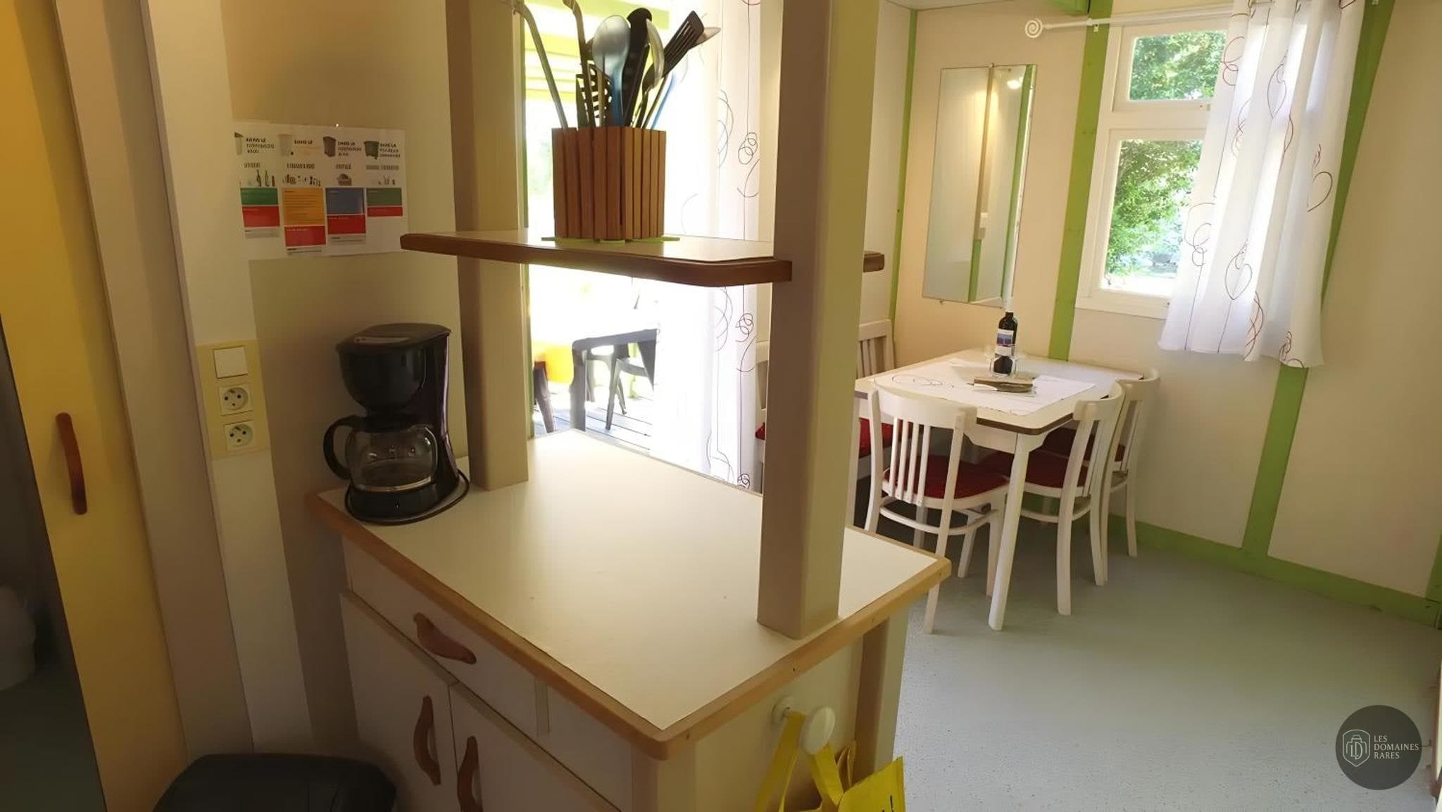 Restaurant du lieu Le Noti Club à Paris en Île-de-France - séminaire à paris