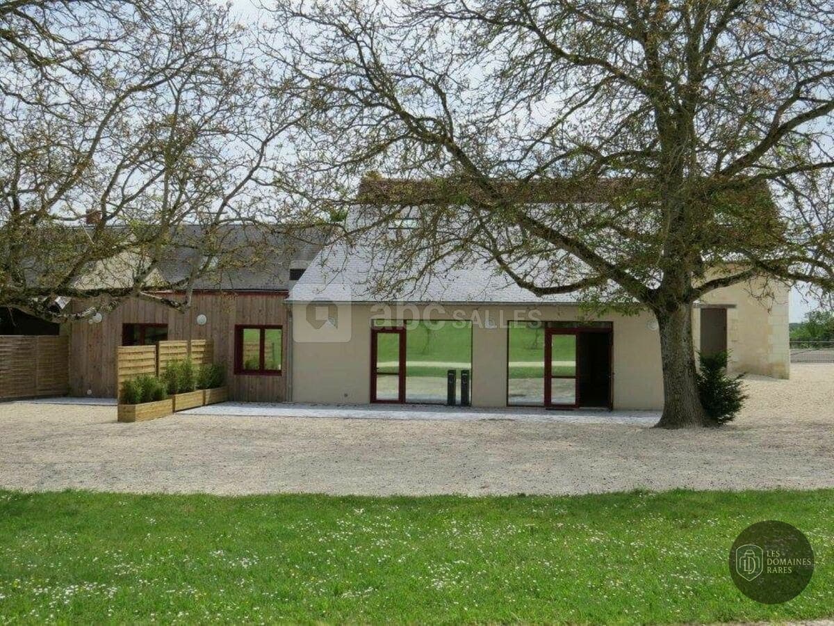 Le Noyer des Dames