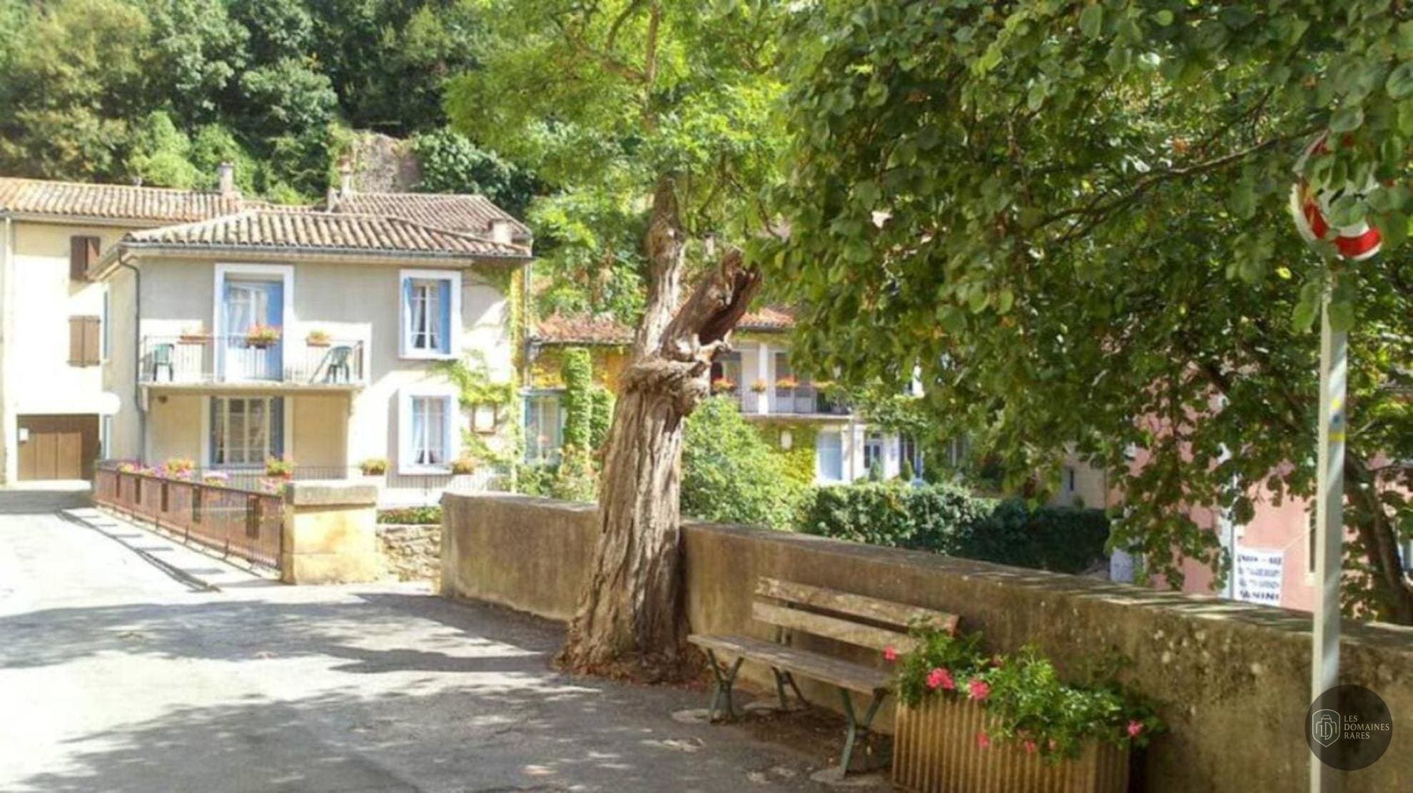 Vue extérieure du lieu Le POD Rennes en Bretagne