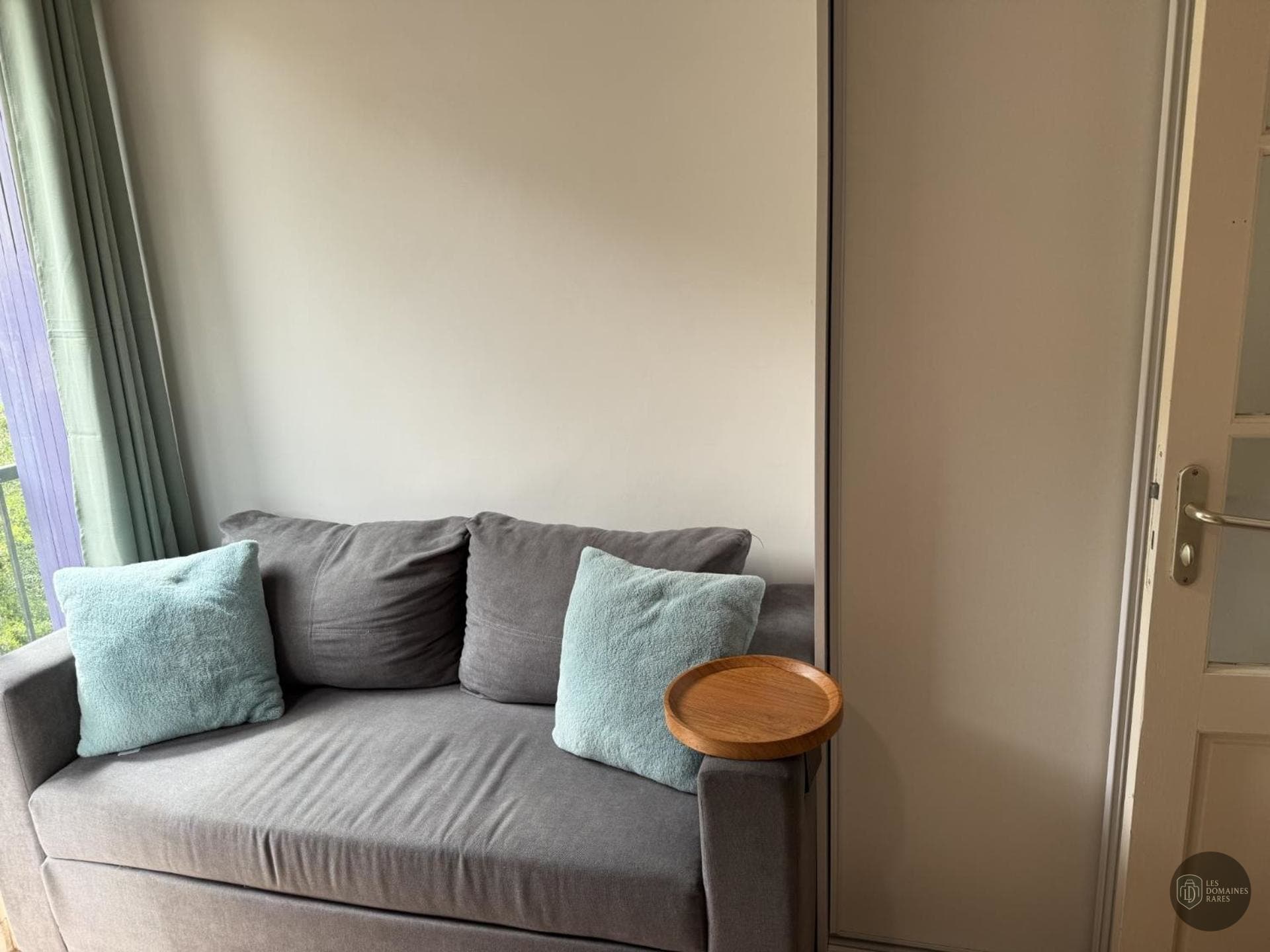 Espace intérieur du lieu Le POD Rennes en Bretagne