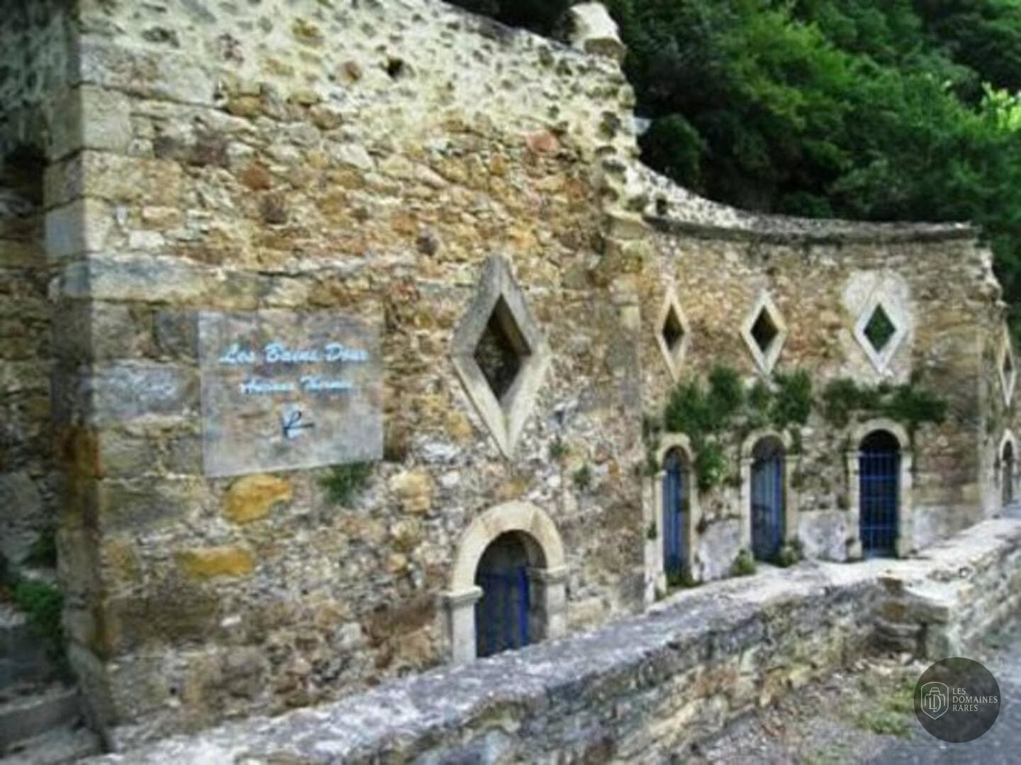 Salle de bain du lieu Le POD Rennes en Bretagne