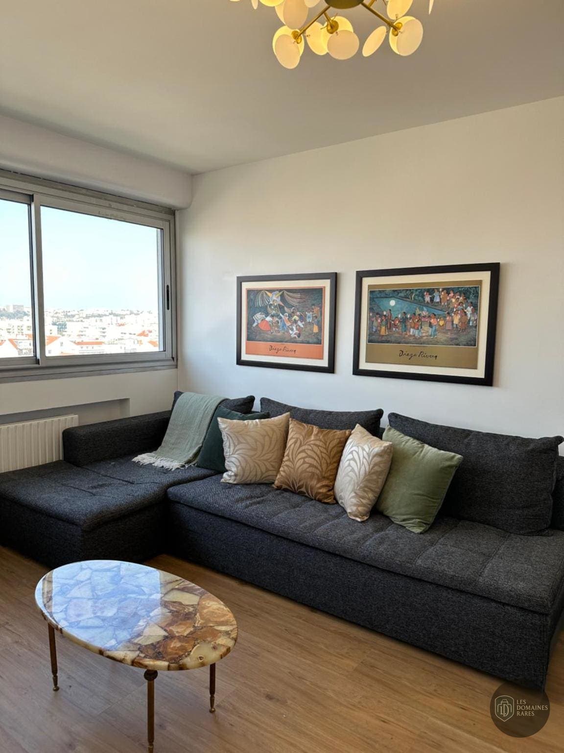 Espace intérieur du lieu Le Panoramic à Sancerre en Centre-Val de Loire