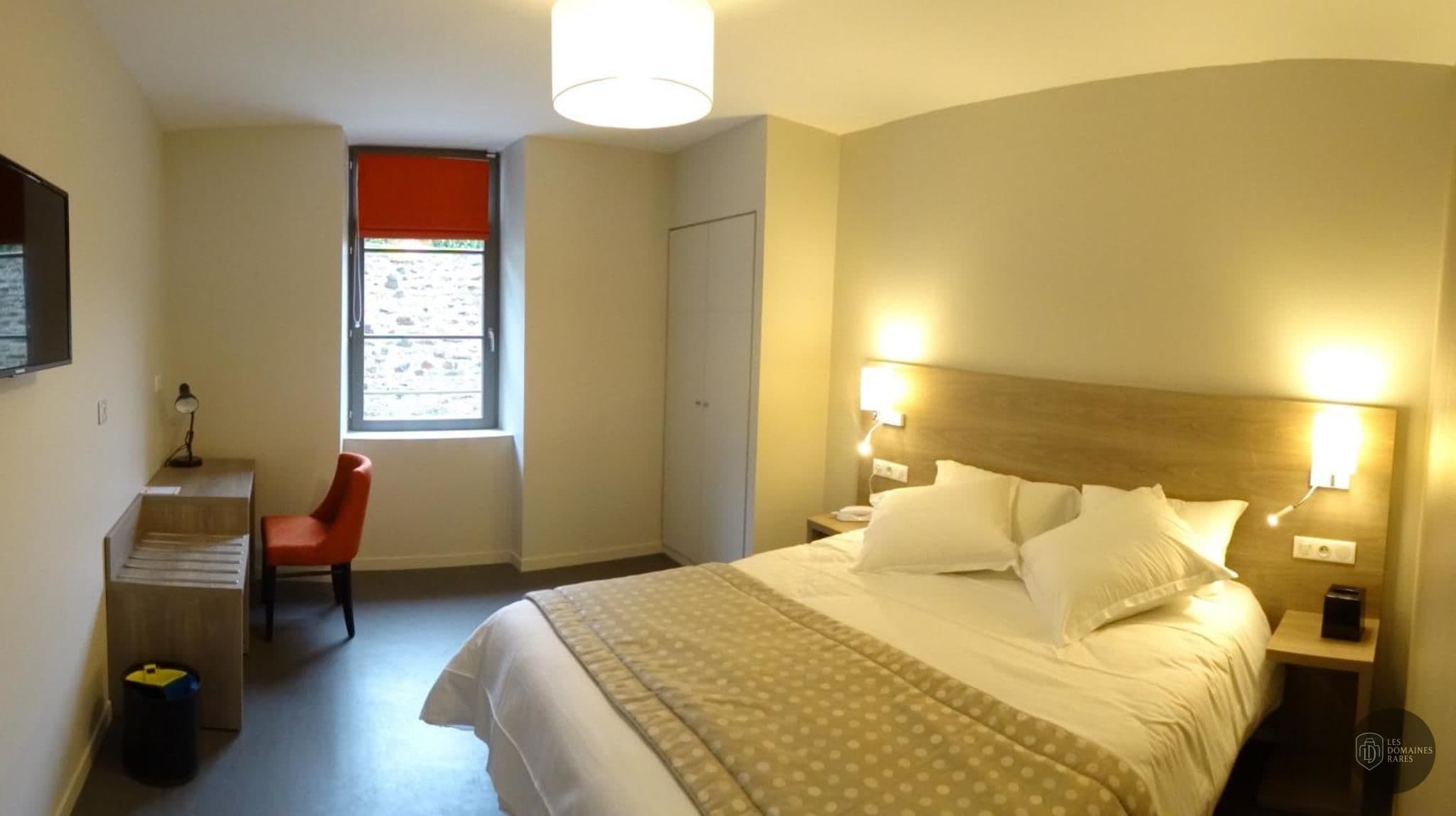 Le Parc Hotel Pompadour