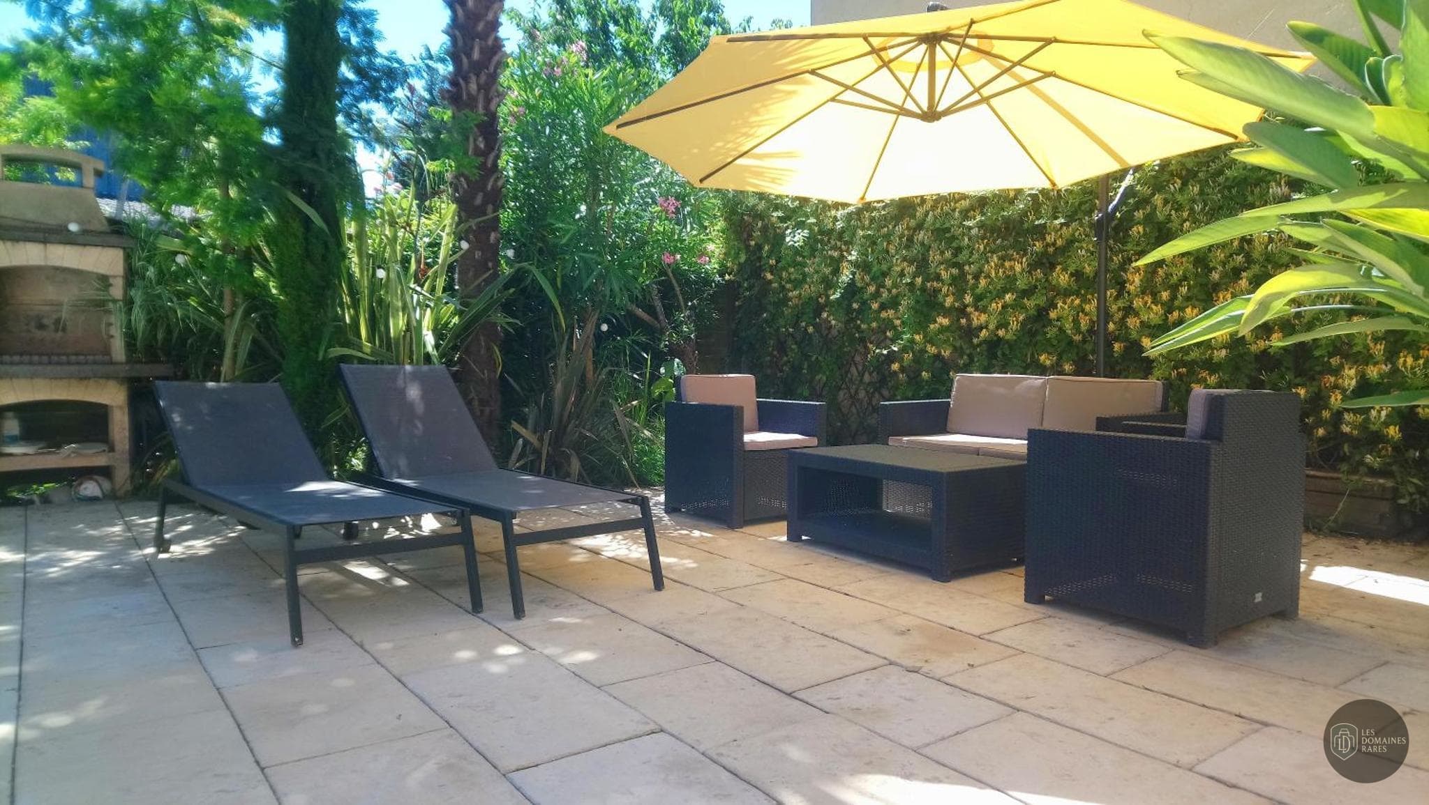 Le Patio D'Emmanuel — vue 3