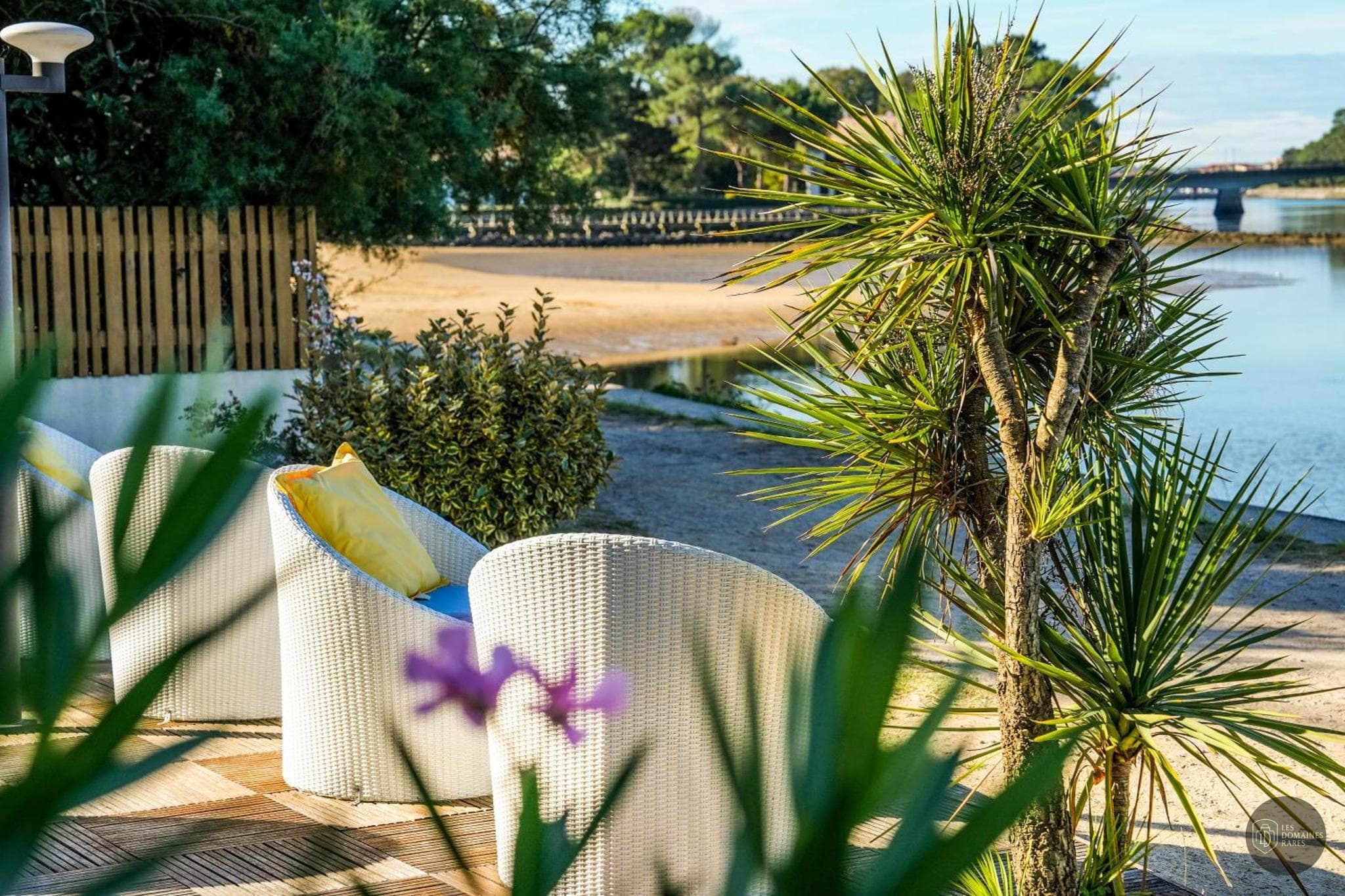 Le Pavillon Bleu Hossegor
