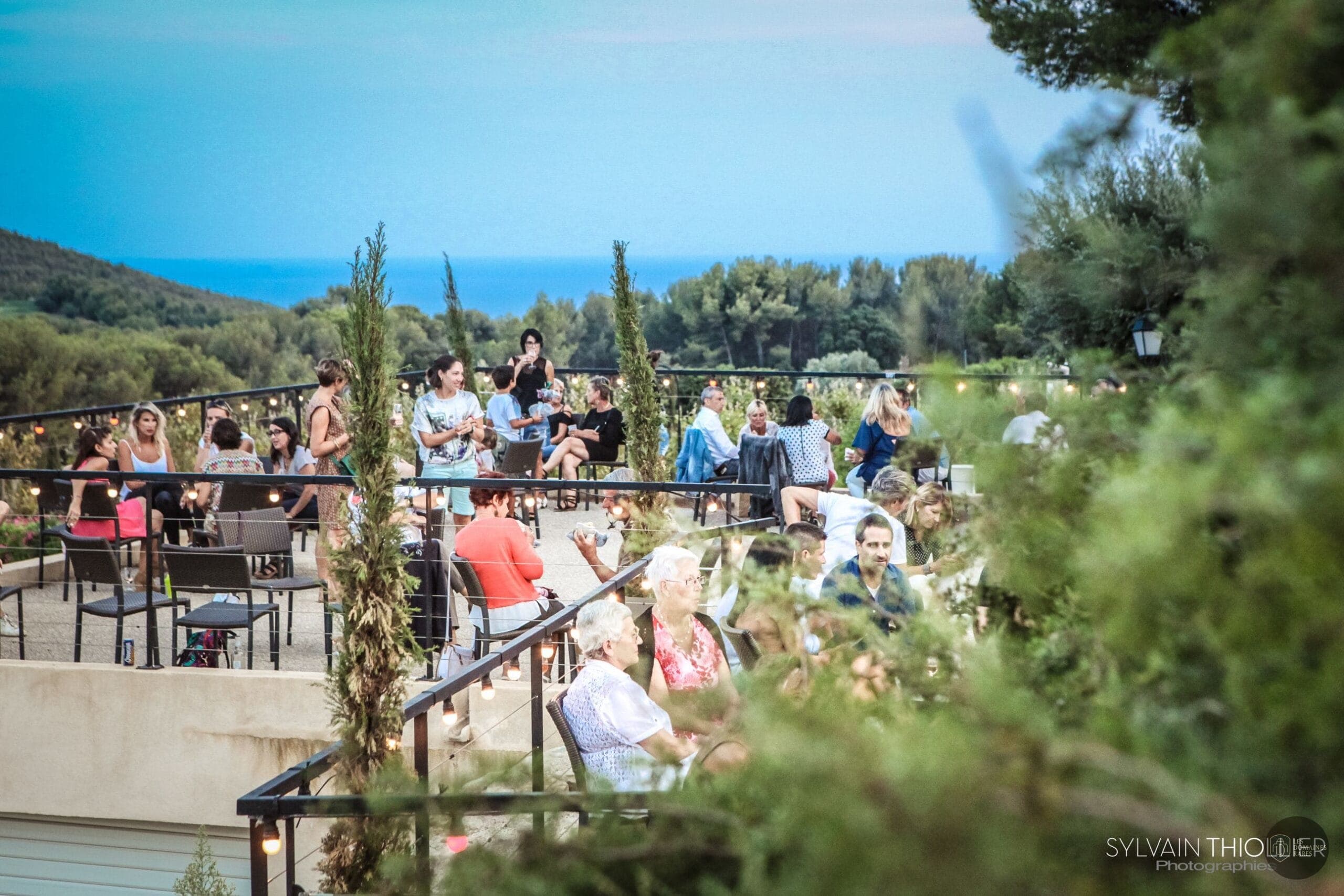 Le Pavillon de Fregate