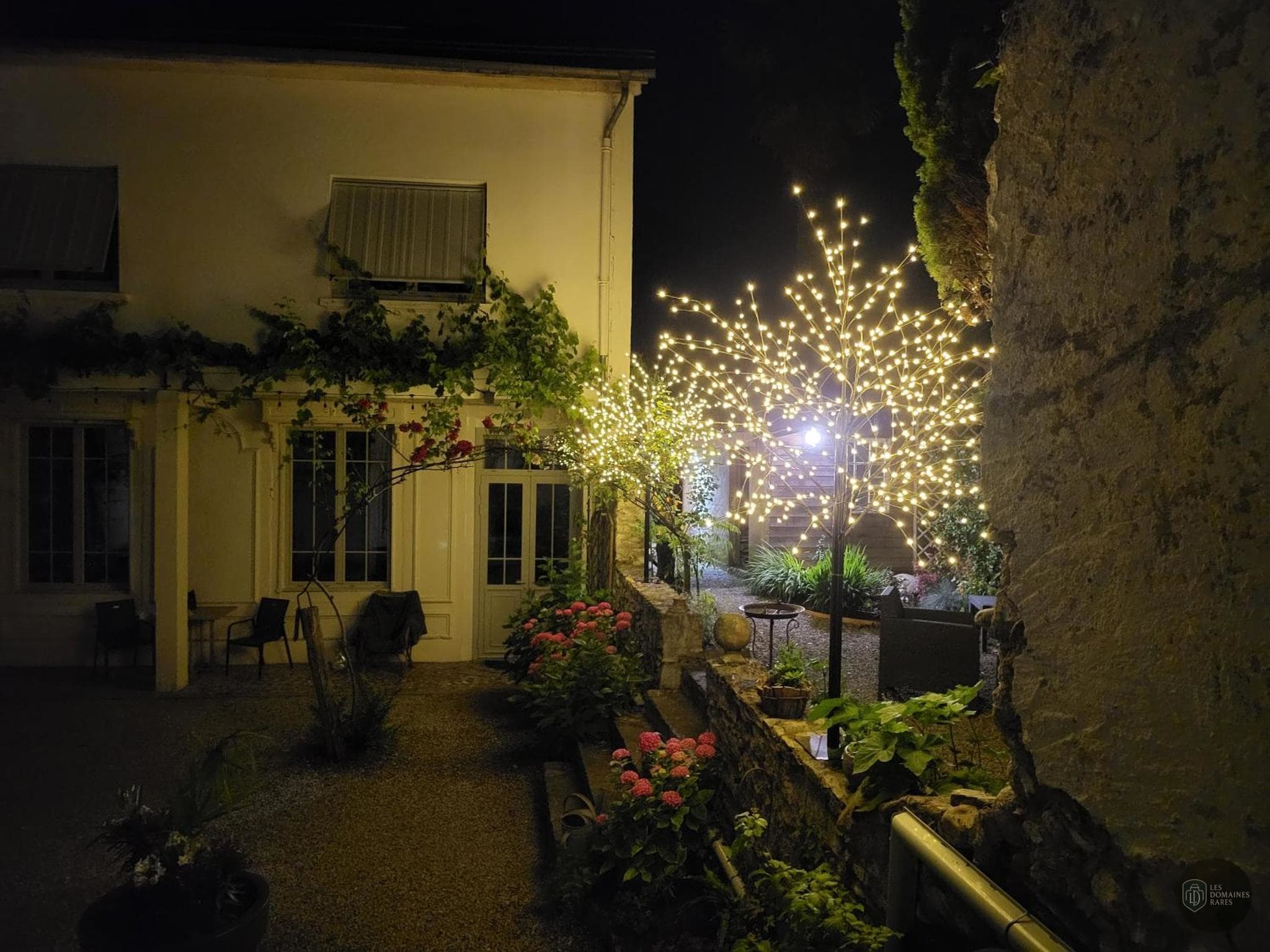 Le Pavillon de l'Aero — vue 3