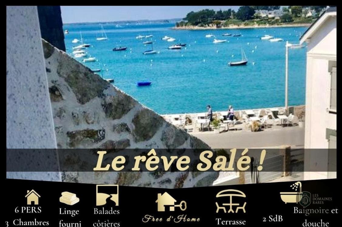 Vue du lieu Le Petit Salé en Nouvelle-Aquitaine