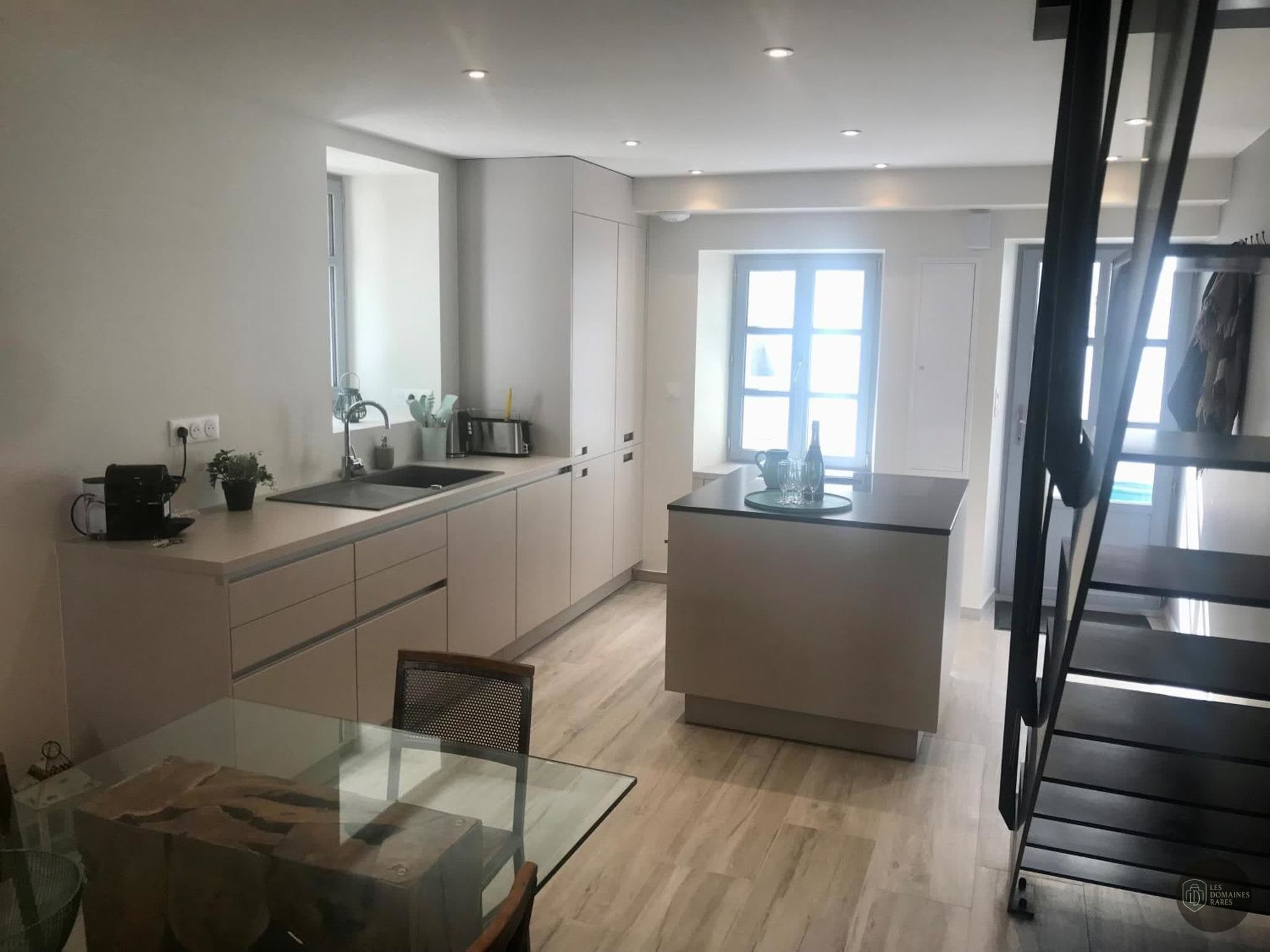 Restaurant du lieu Le Petit Salé en Nouvelle-Aquitaine - séminaire mazères