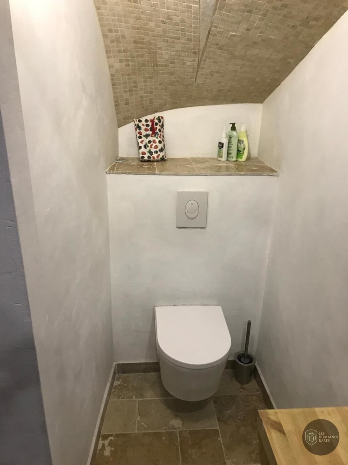 Vue extérieure du lieu Le Petit Valot en Centre-Val de Loire