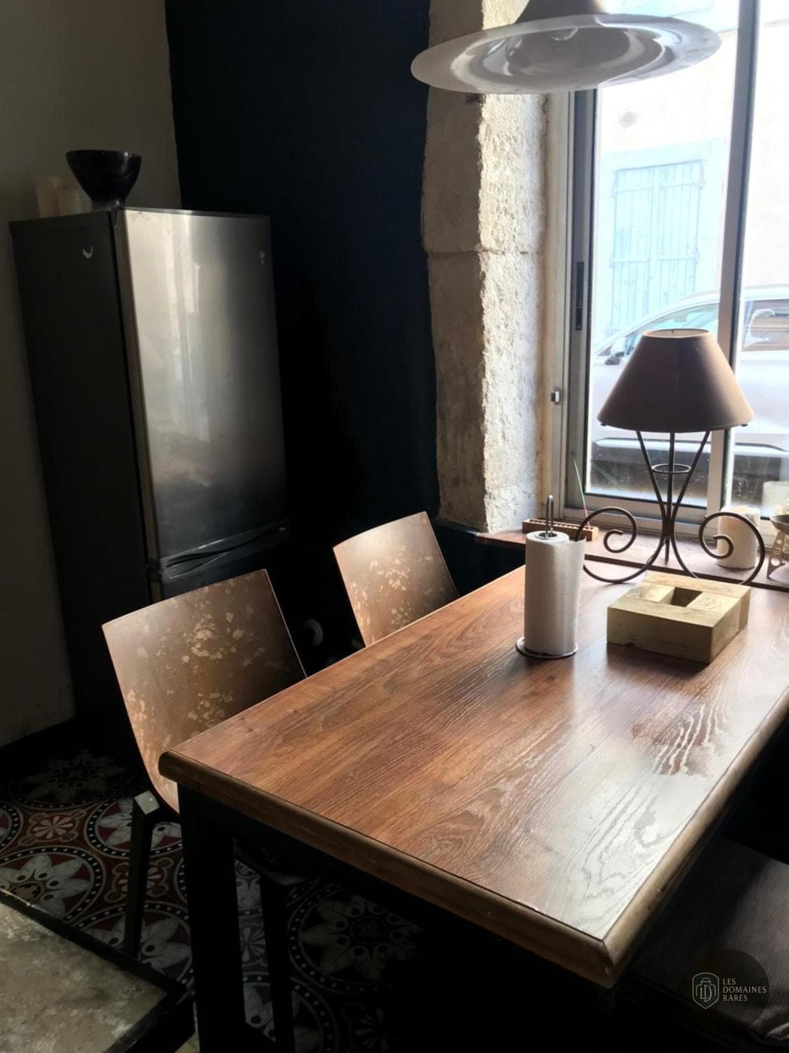 Vue extérieure du lieu Le Petit Valot en Centre-Val de Loire