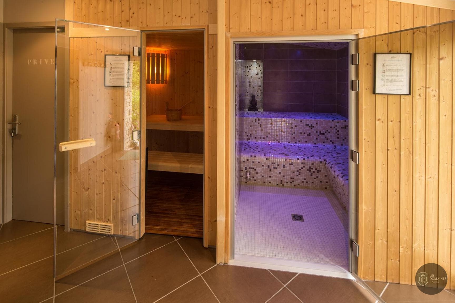 Chambre du lieu Le Peu Breton en Nouvelle-Aquitaine