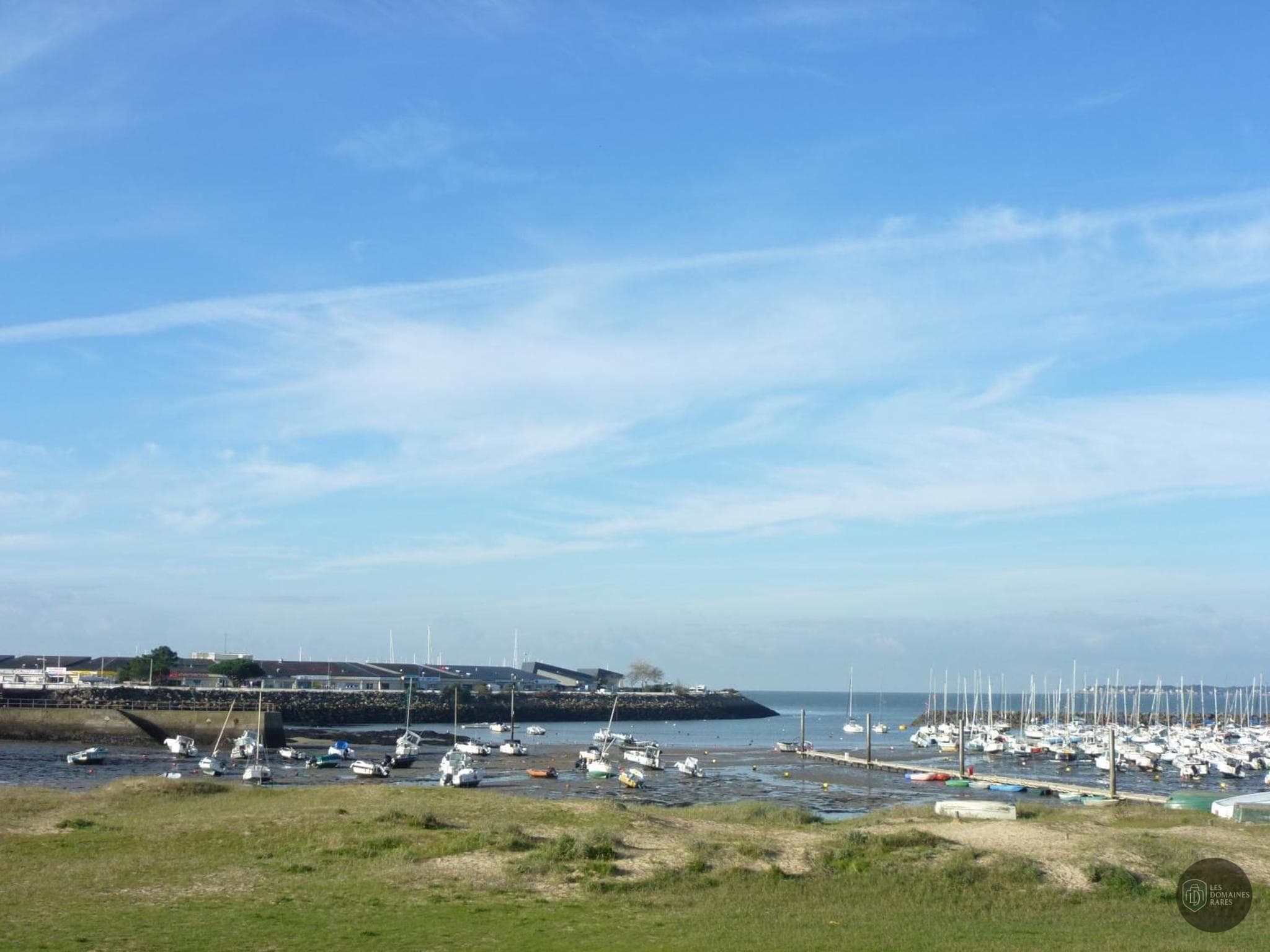 Vue du lieu Le Plaisance à La en Nouvelle-Aquitaine