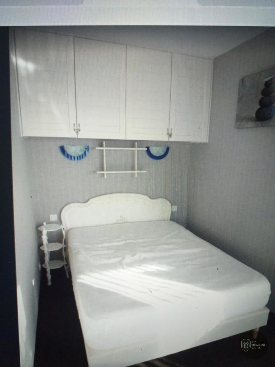 Chambre du lieu Le Plaisance à La en Nouvelle-Aquitaine - séminaire à la rochelle
