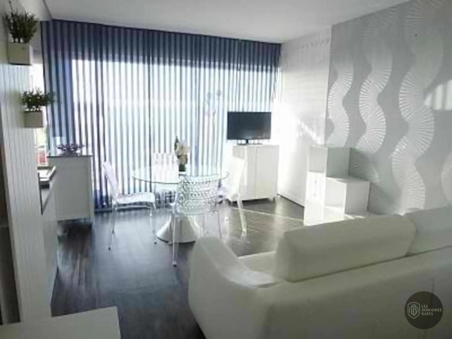 Espace intérieur du lieu Le Plaisance à La en Nouvelle-Aquitaine