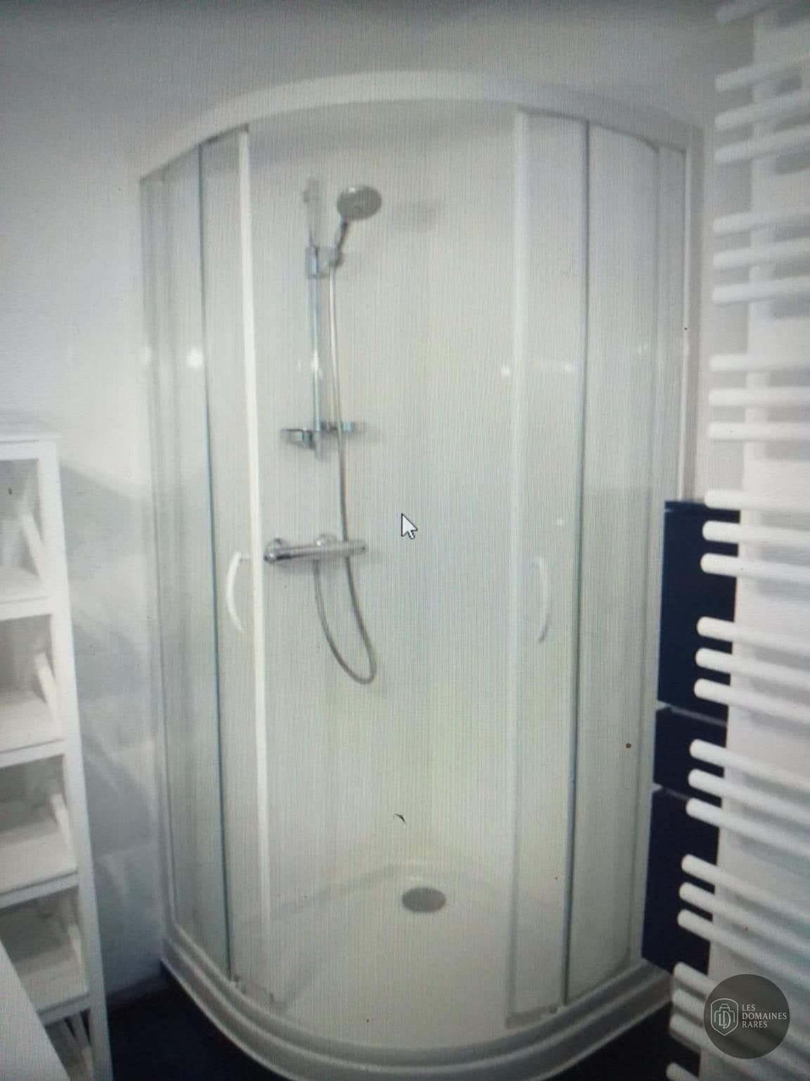 Salle de bain du lieu Le Plaisance à La en Nouvelle-Aquitaine