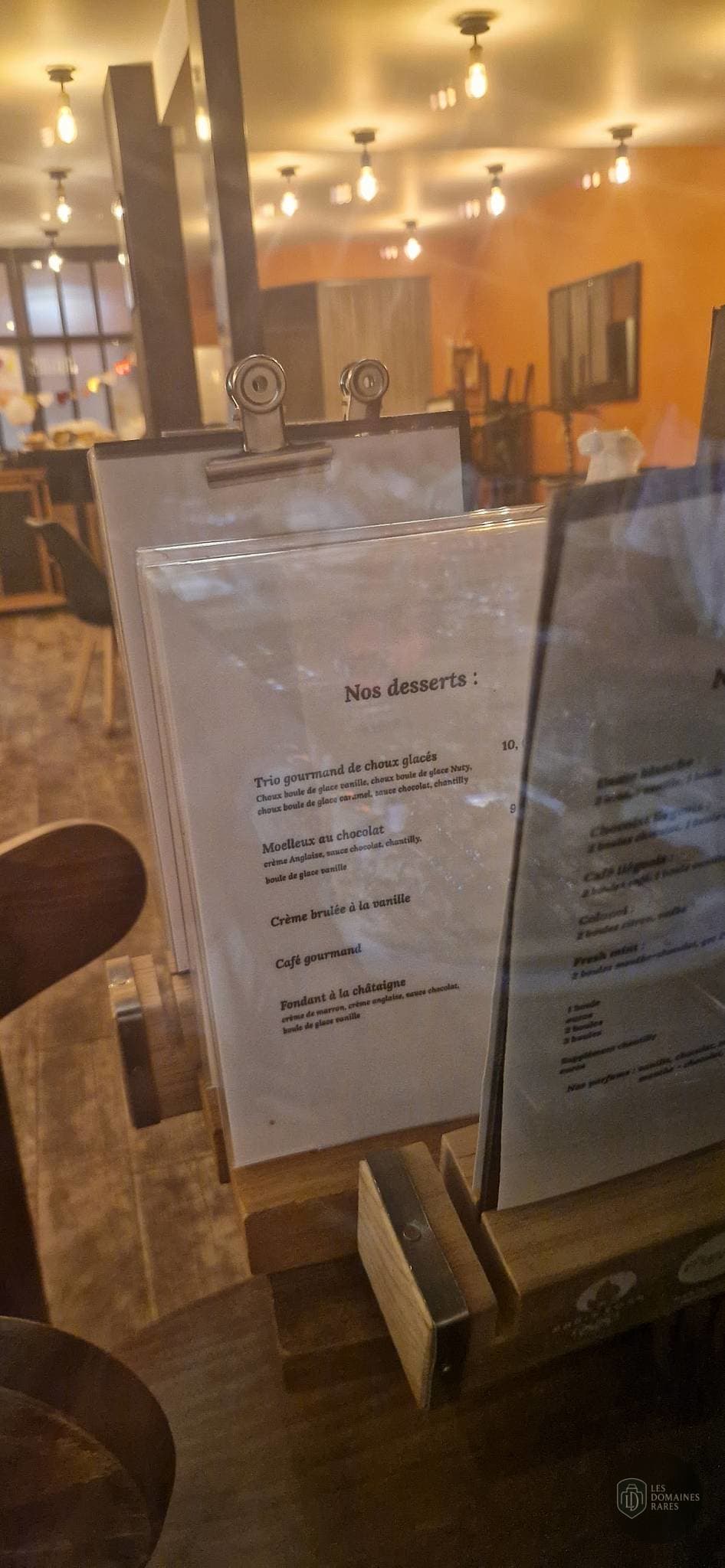Vue du lieu Le Plaisance Restaurant en Nouvelle-Aquitaine