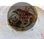 Restaurant du lieu Le Plaisance Restaurant en Nouvelle-Aquitaine
