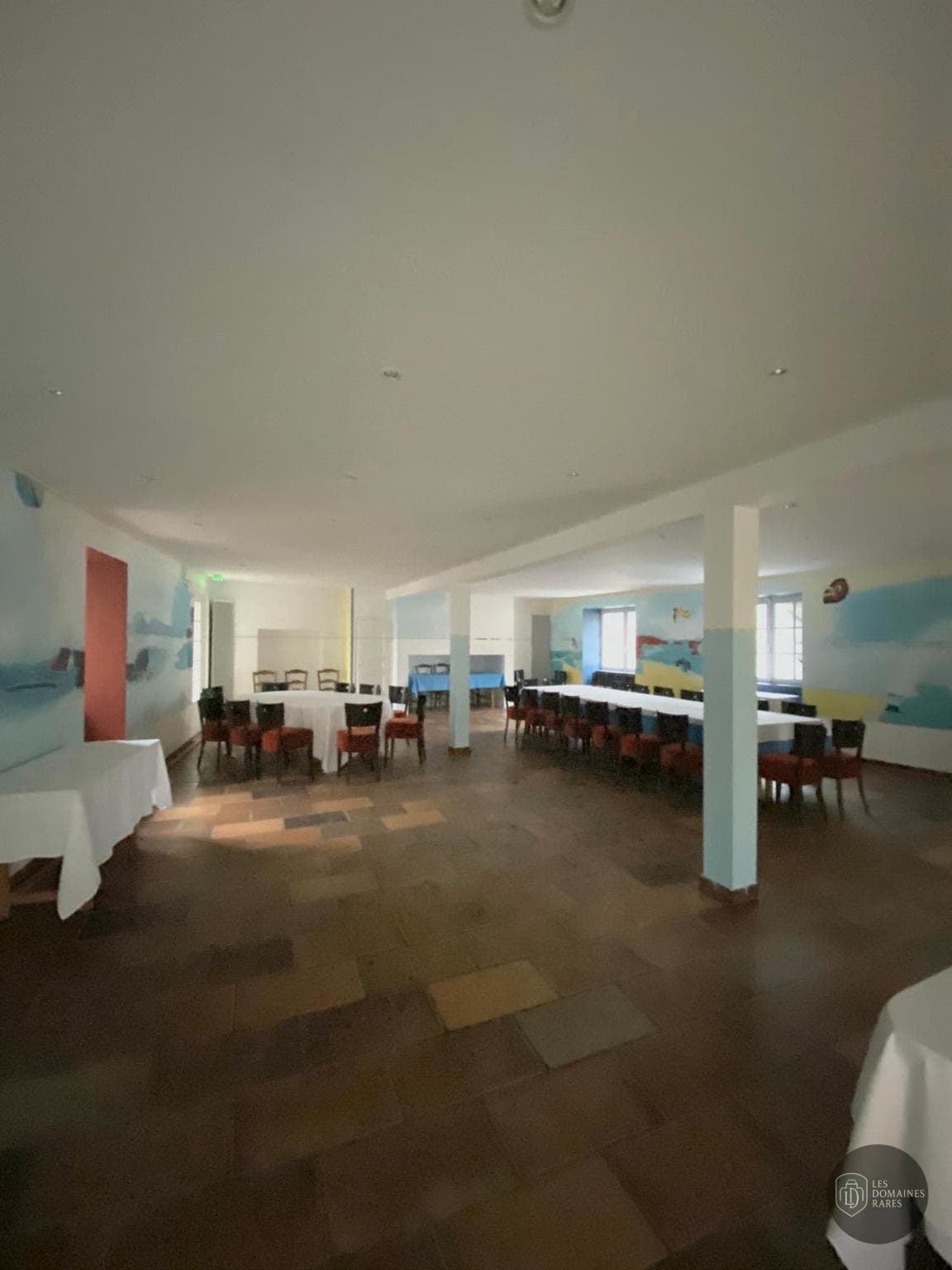 Restaurant du lieu Le Pont Saint-Etienne à Limoges en Nouvelle-Aquitaine - séminaire haute-vienne (87)
