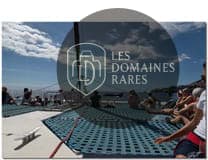 Piscine et activités de l'auberge Le Poucton à Le en Pays de la Loire