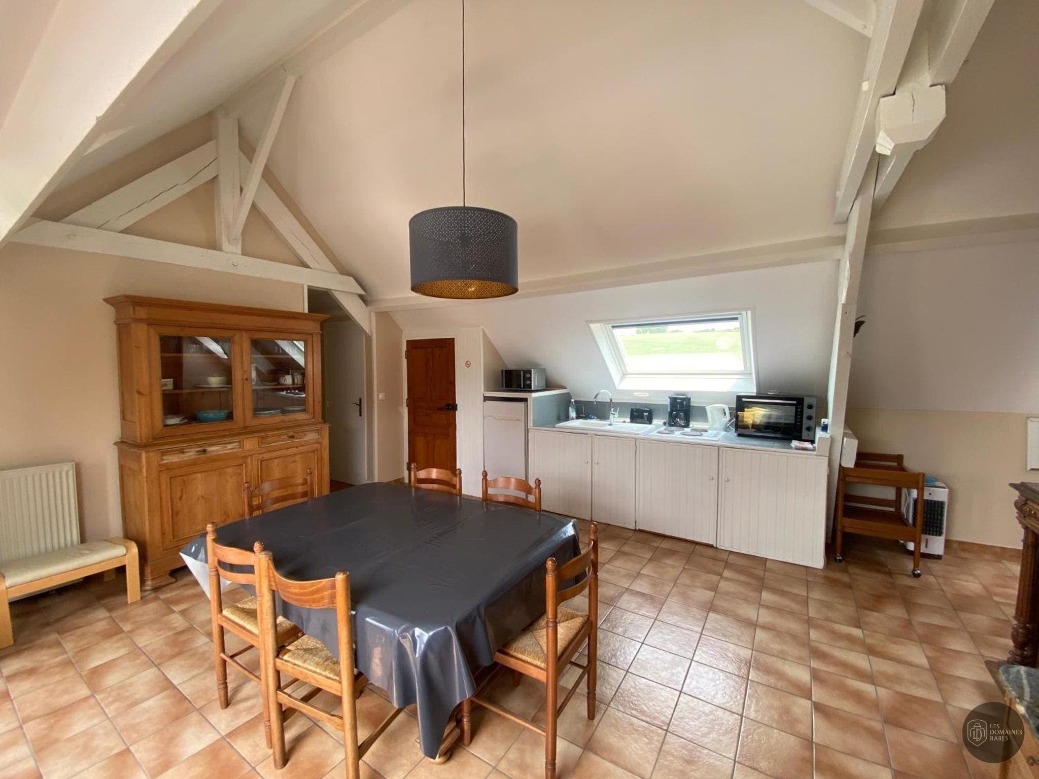 Restaurant du lieu Le Pré Fleuri en Hauts-de-France - séminaire pas-de-calais (62)