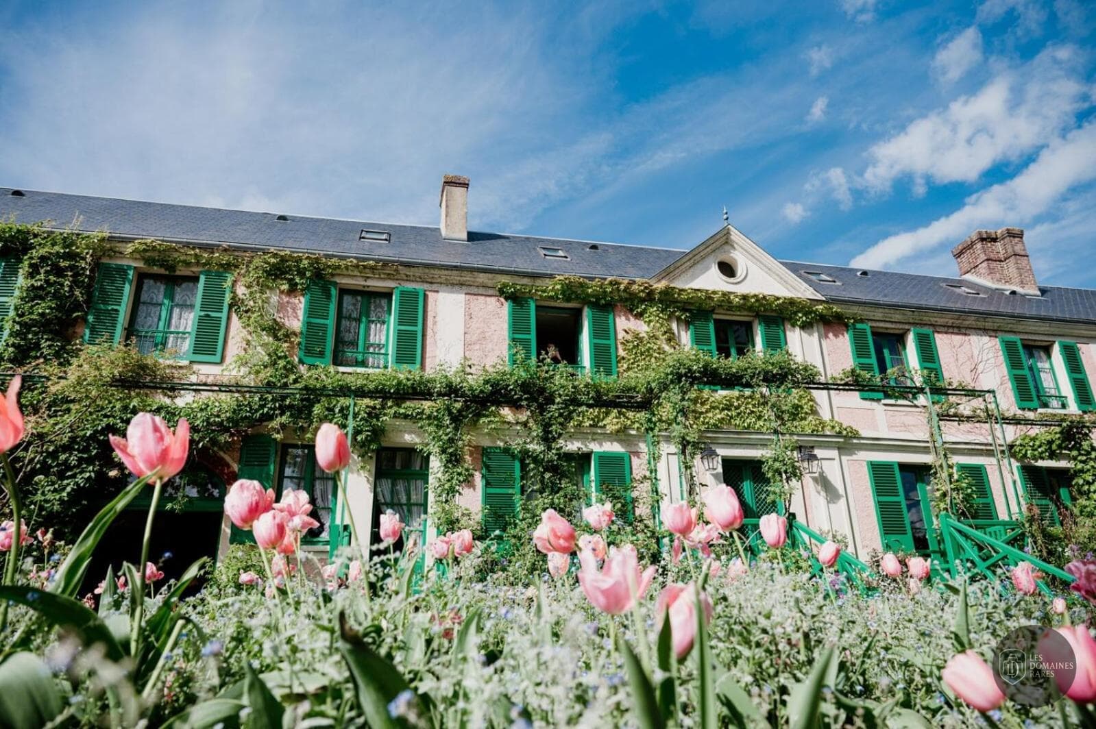Le Pré Saint Germain