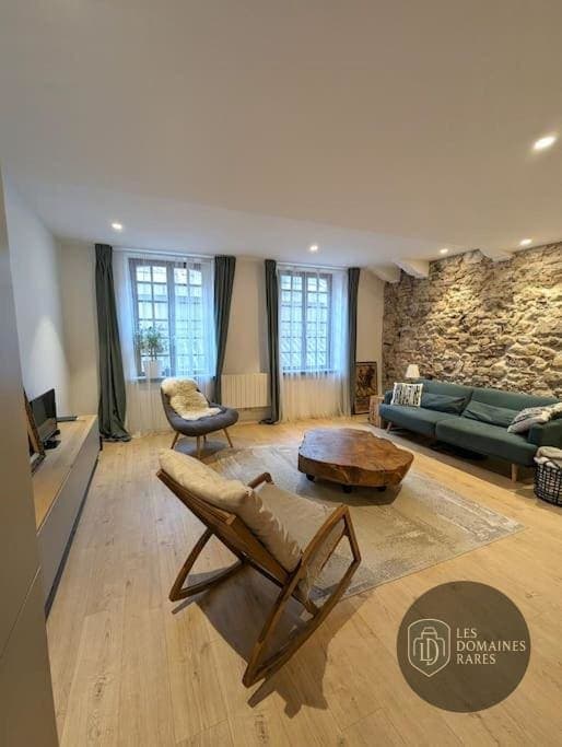 Espace intérieur du lieu Le Prestige en Nouvelle-Aquitaine
