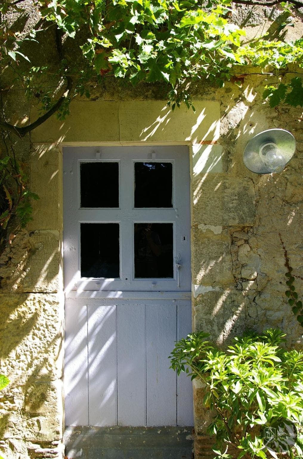 Vue extérieure de l'hôtel Le Prieuré à Chamonix en Auvergne-Rhône-Alpes