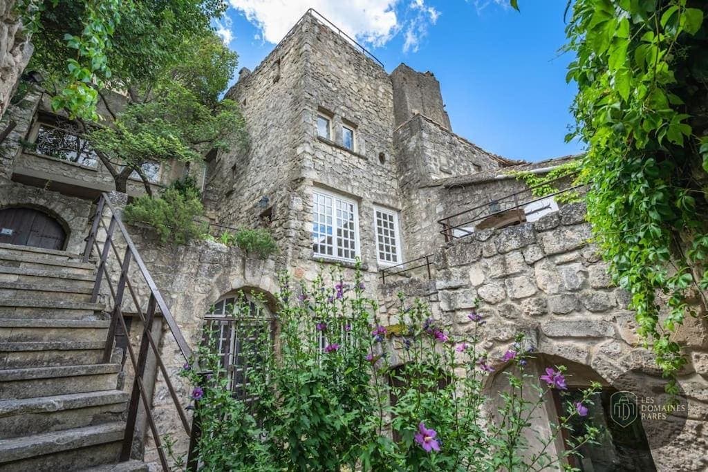 Vue extérieure du lieu Le Prince Noir à Agen en Nouvelle-Aquitaine