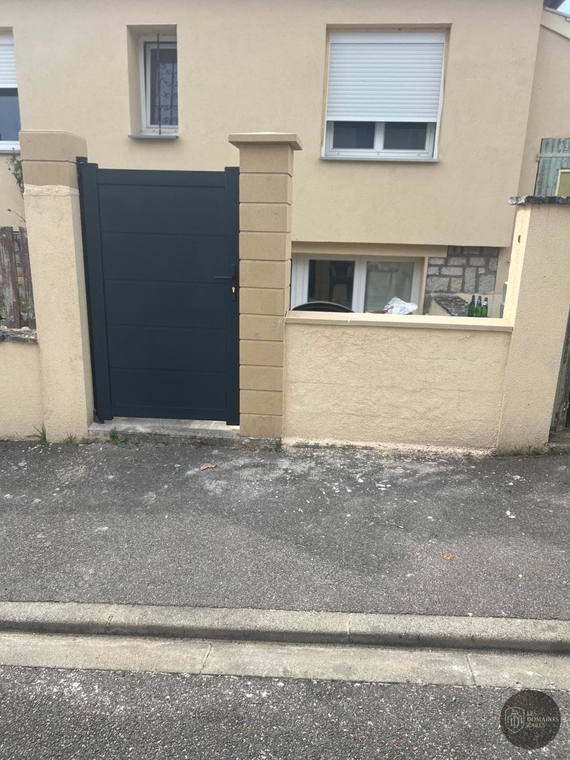 Le Privilège — vue 3