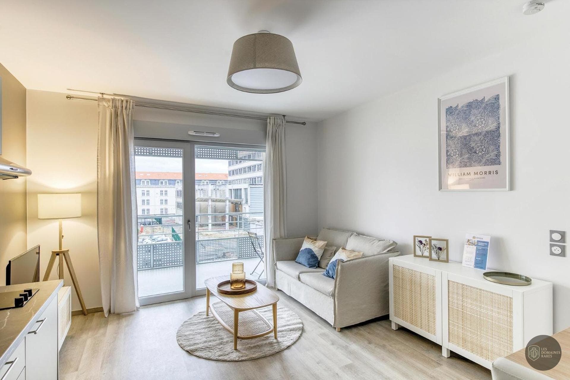 Espace intérieur du lieu Le Puy Ferrand à Le en Auvergne-Rhône-Alpes