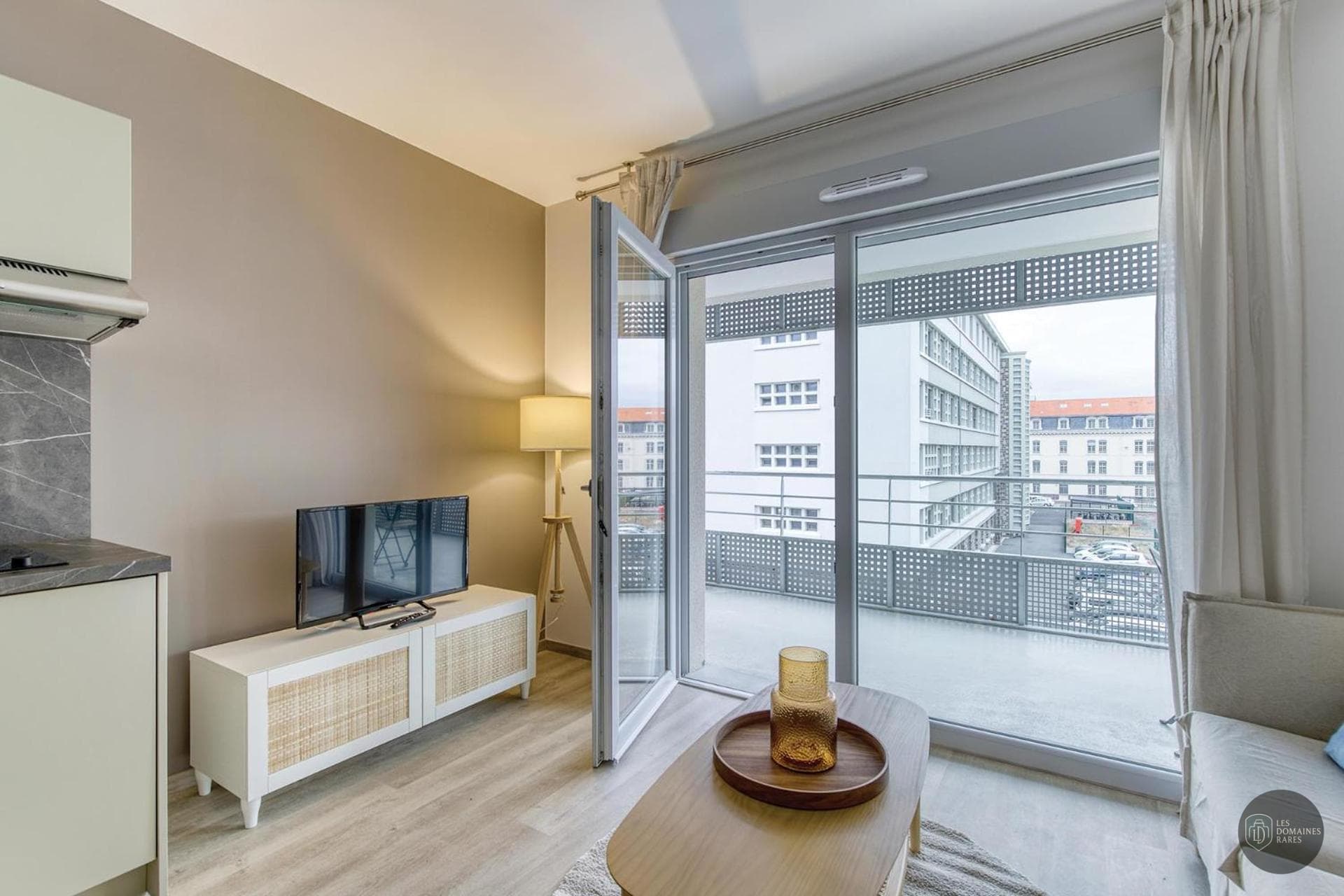 Espace intérieur du lieu Le Puy Ferrand à Le en Auvergne-Rhône-Alpes