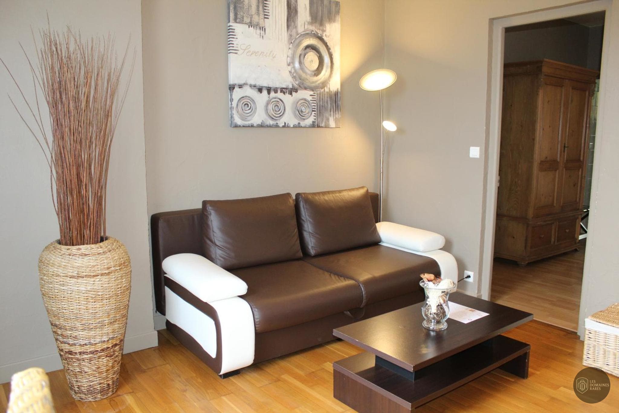 Espace intérieur du lieu Le Quai Fleuri à Voves en Centre-Val de Loire