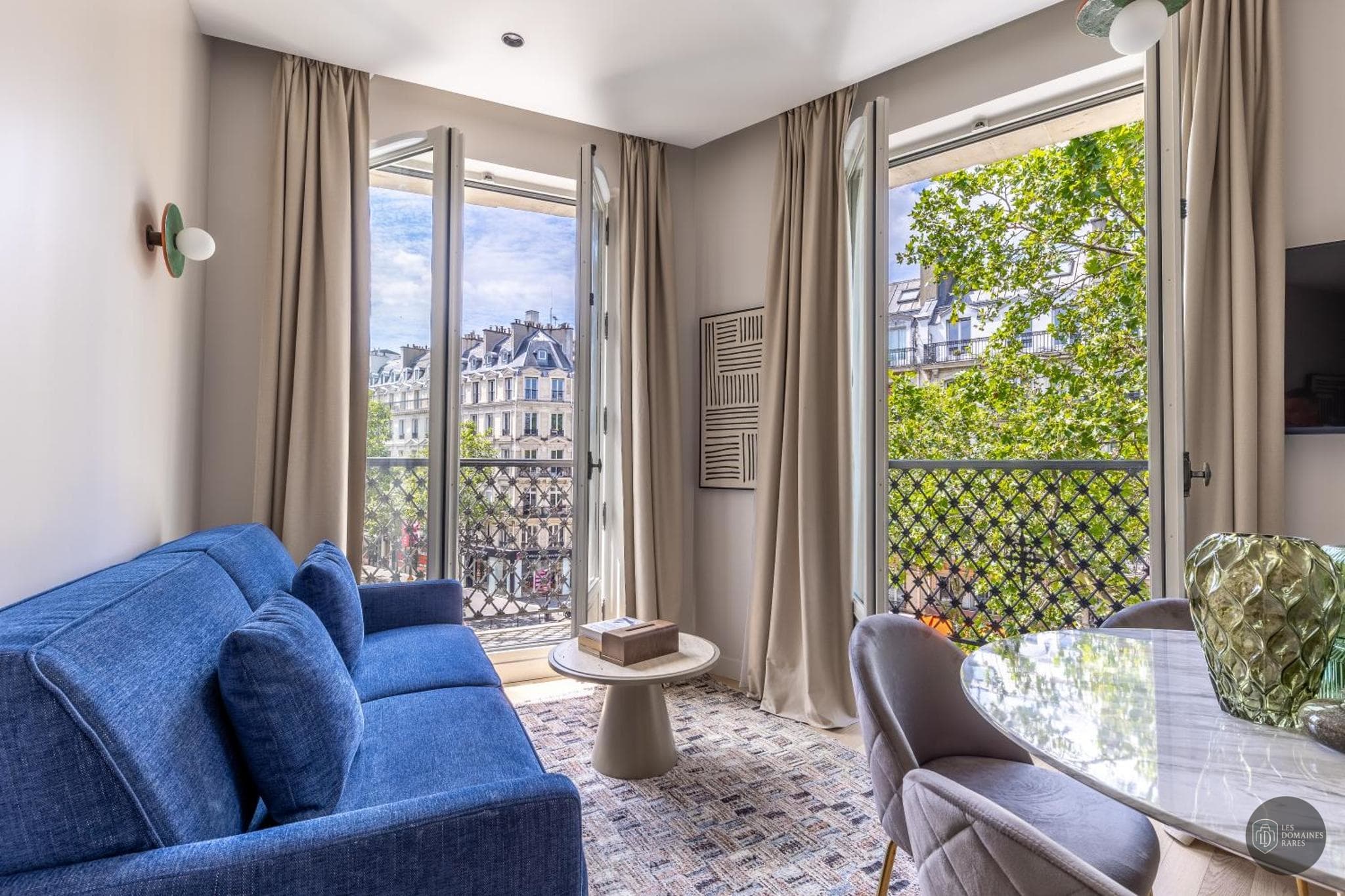 Espace intérieur du lieu Le Quartier Libre à Lille en Hauts-de-France
