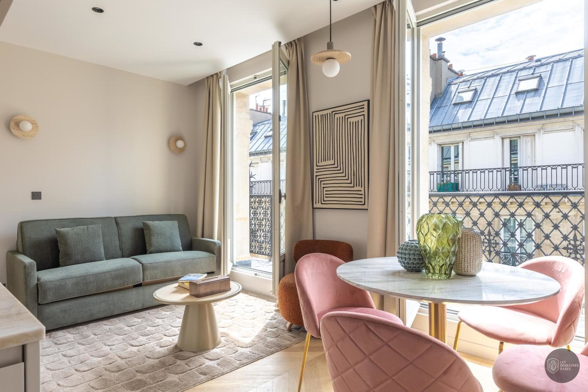 Espace intérieur du lieu Le Quartier Libre à Lille en Hauts-de-France
