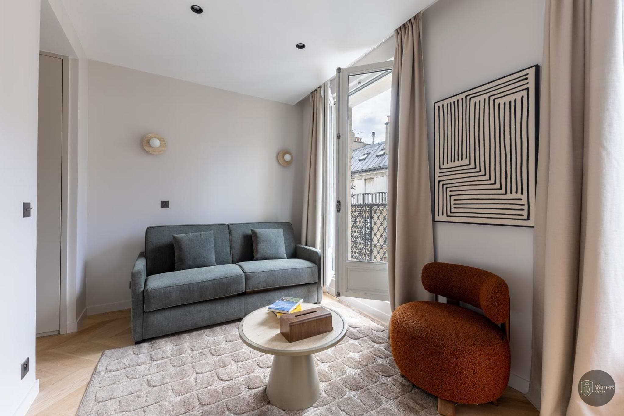 Espace intérieur du lieu Le Quartier Libre à Lille en Hauts-de-France