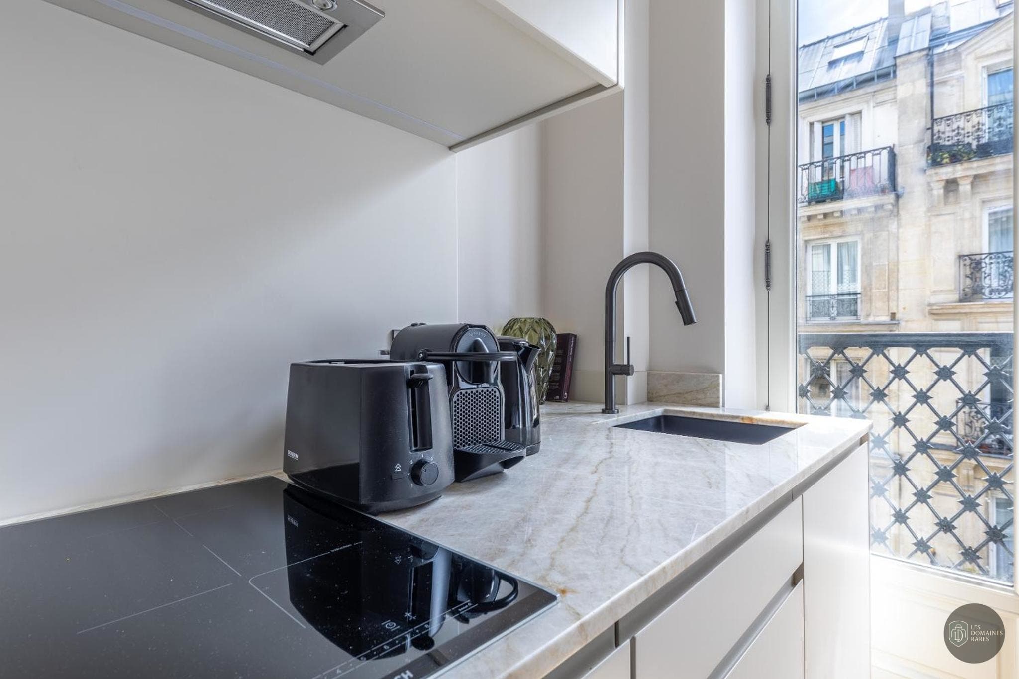 Restaurant du lieu Le Quartier Libre à Lille en Hauts-de-France