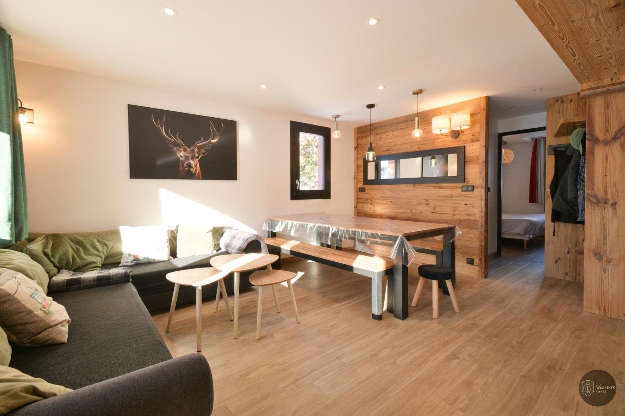 Espace intérieur du lieu Le Quartz à Brest en Bretagne