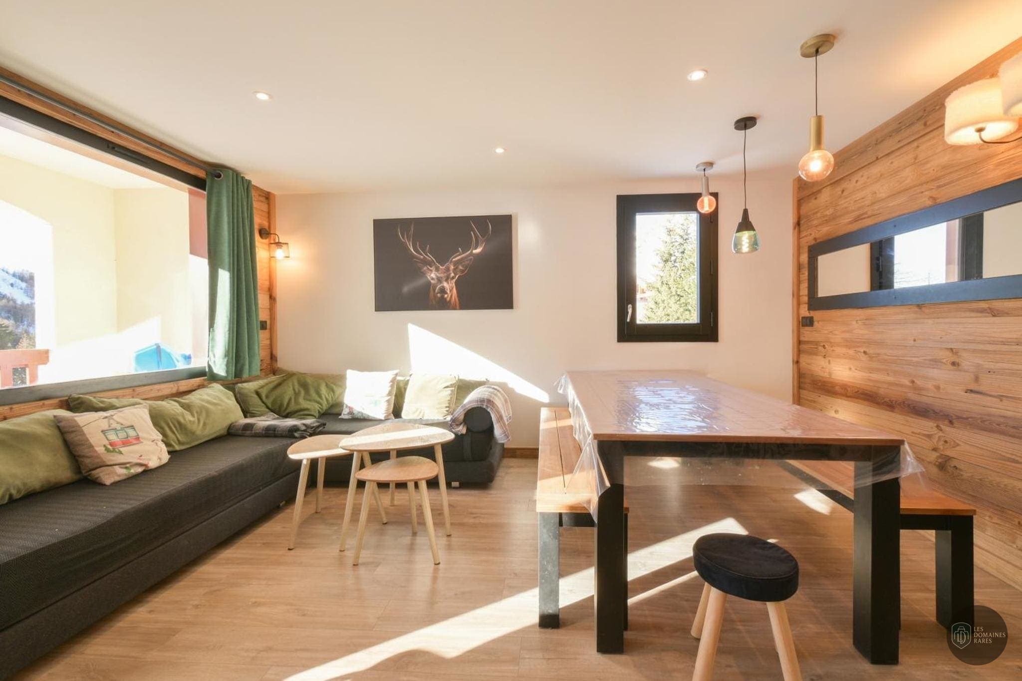 Espace intérieur du lieu Le Quartz à Brest en Bretagne