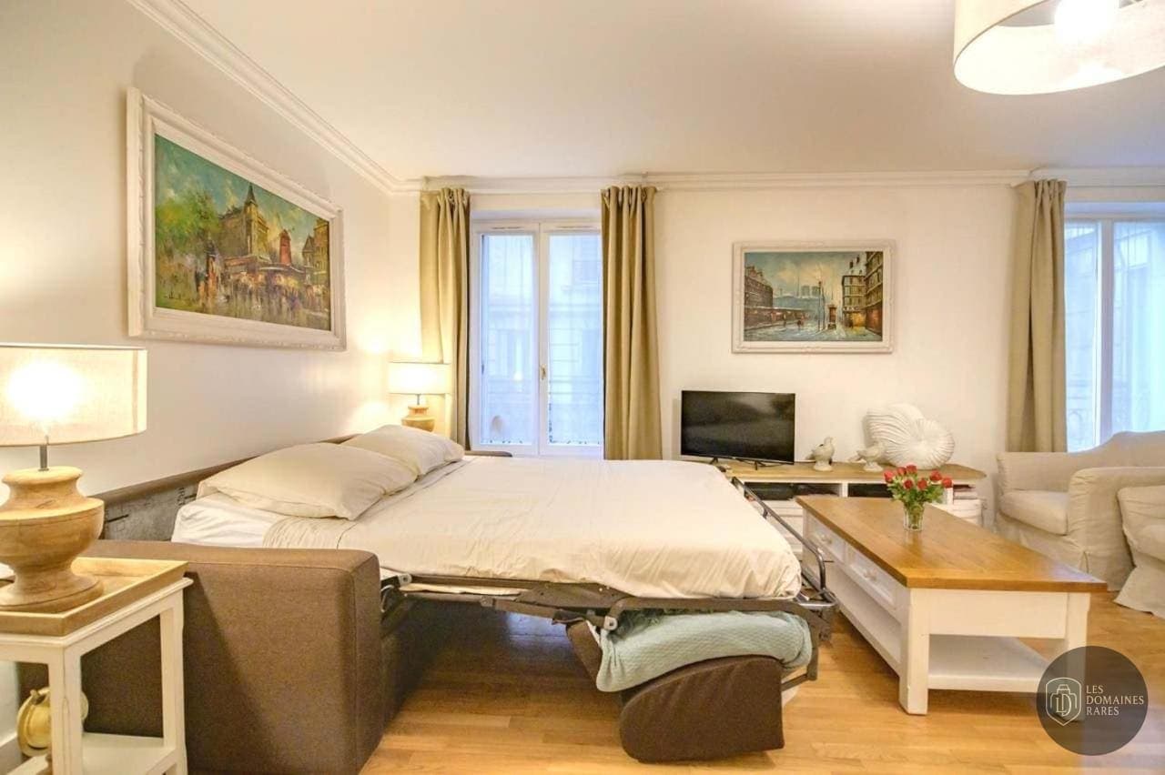 Le Régal — Intérieur