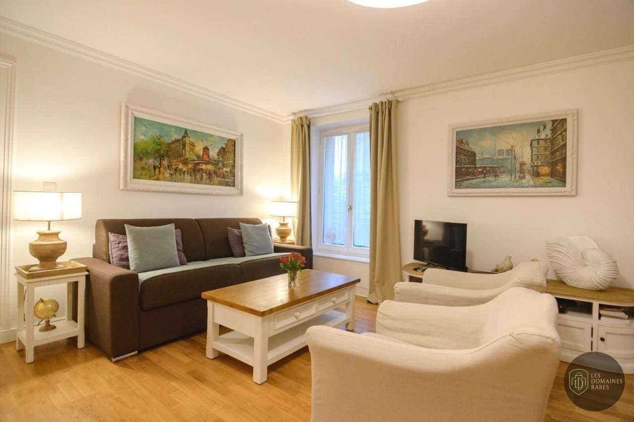 Le Régal — Intérieur