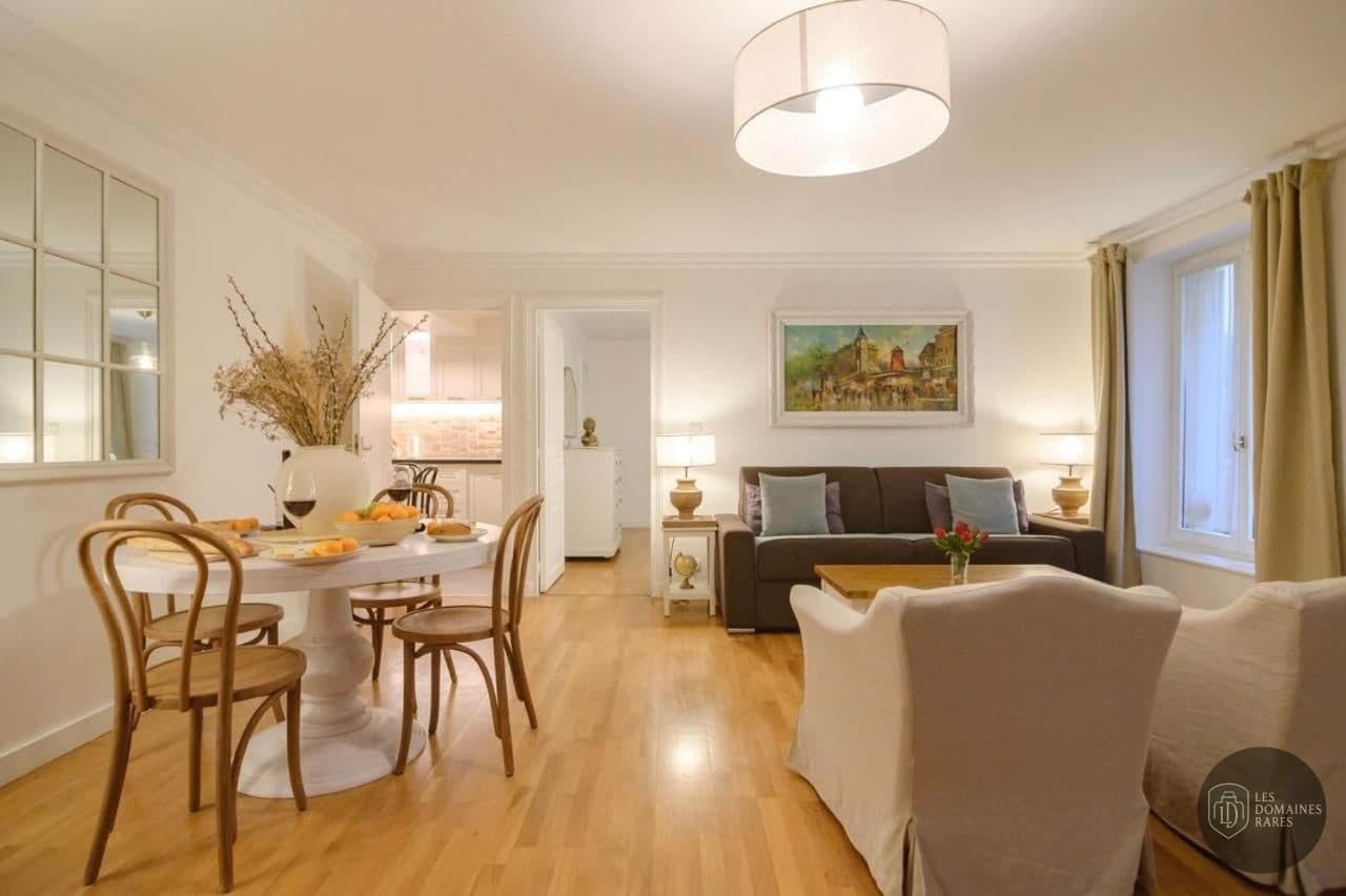 Le Régal — Intérieur