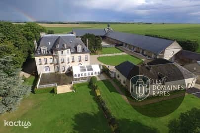 Le Ranch des Bois