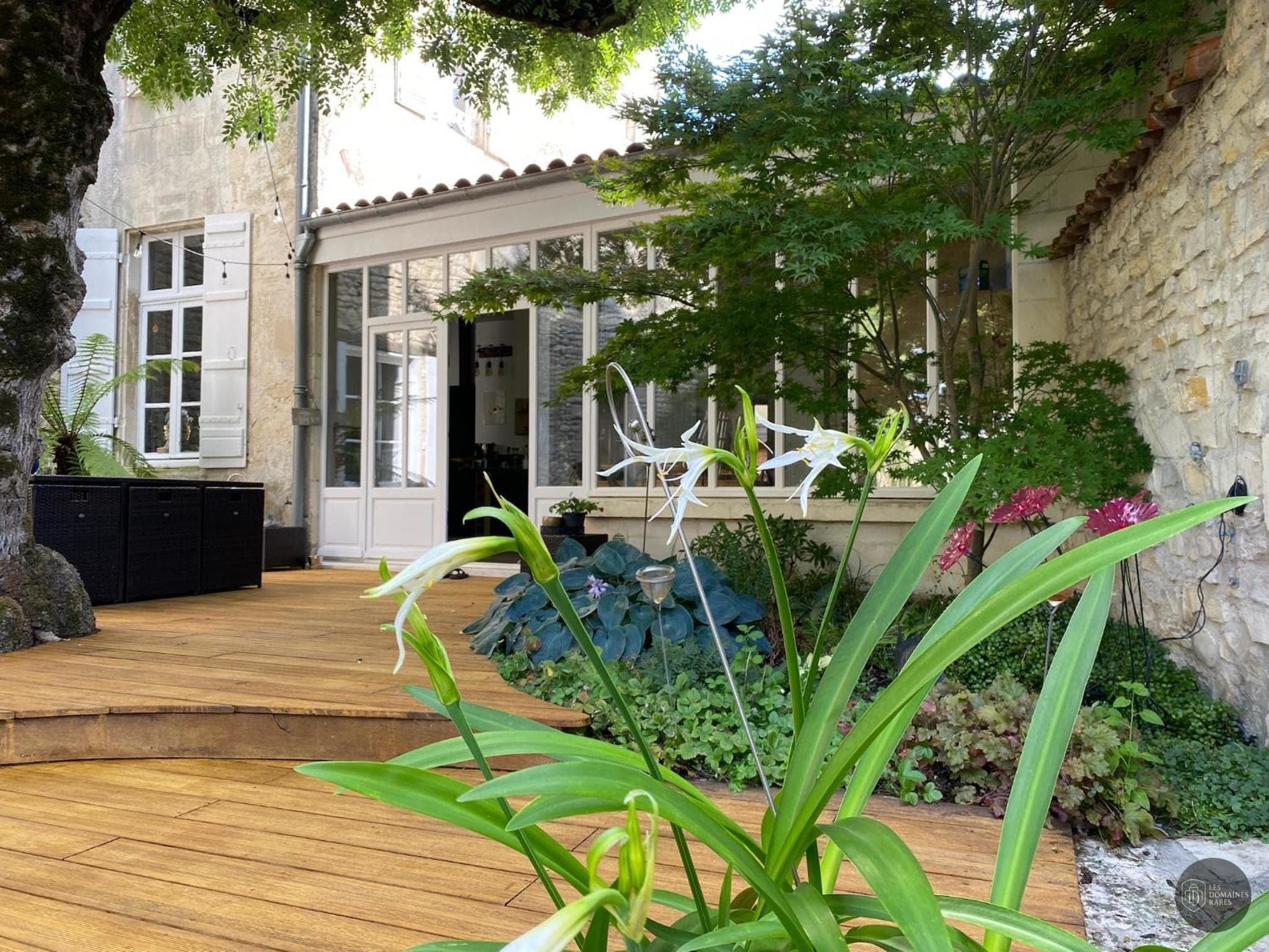 Le Relais d'Orgemont