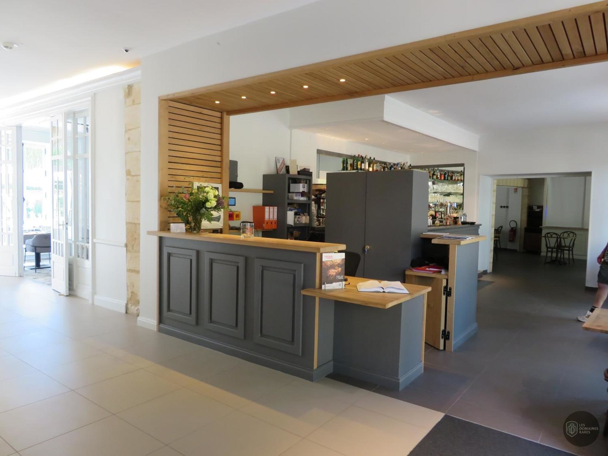 Restaurant du relais Le Relais de Montignac en Nouvelle-Aquitaine - séminaire dordogne (24)