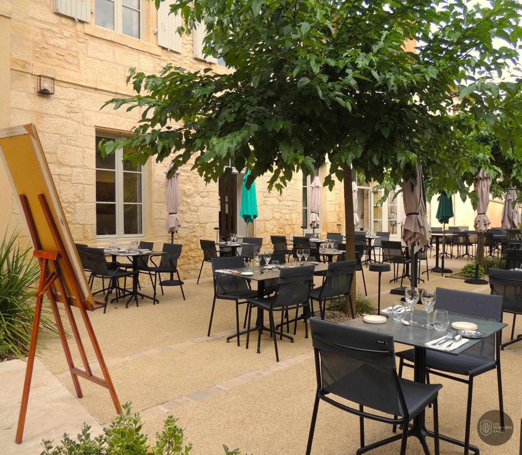 Restaurant du relais Le Relais de Montignac en Nouvelle-Aquitaine